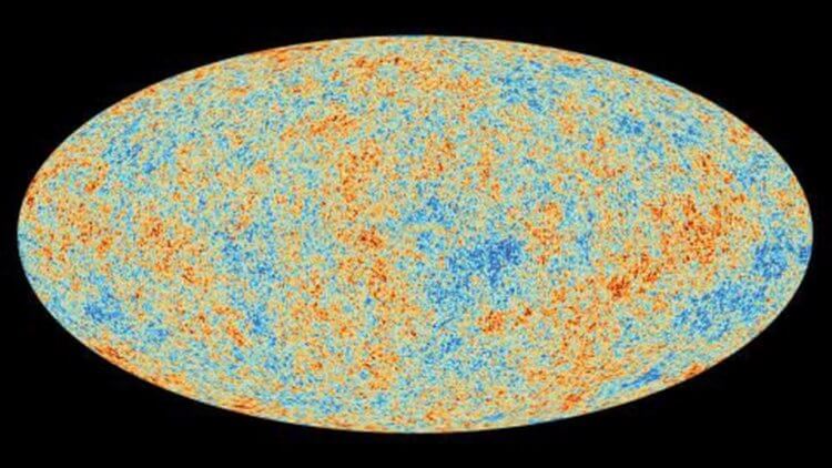 Какой формы наша Вселенная? И может ли она быть похожа на пончик?