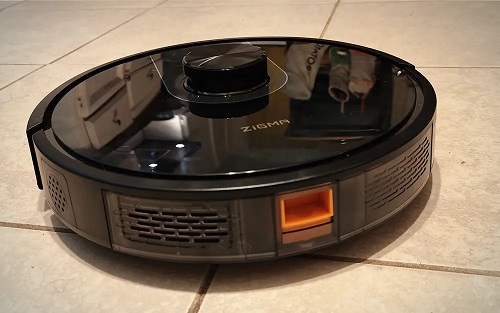 Лучшие роботы-пылесосы в 2022 году