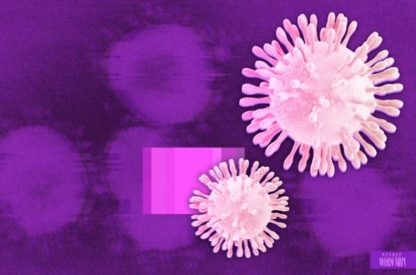 На Землю доставили выращенные на МКС образцы белков коронавируса