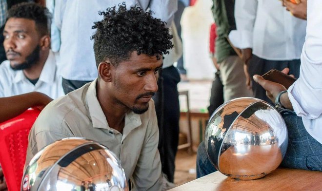 Нашумевший криптостартап Worldcoin оказался аферой