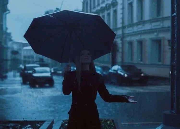 Почему +4 градуса осенью ощущаются холодно, а весной — тепло?