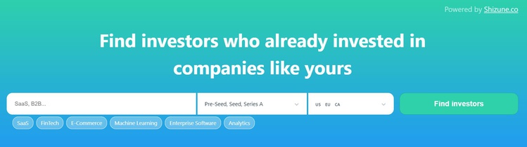 Ссылка дня: все для фандрайзинга на одной странице в Notion