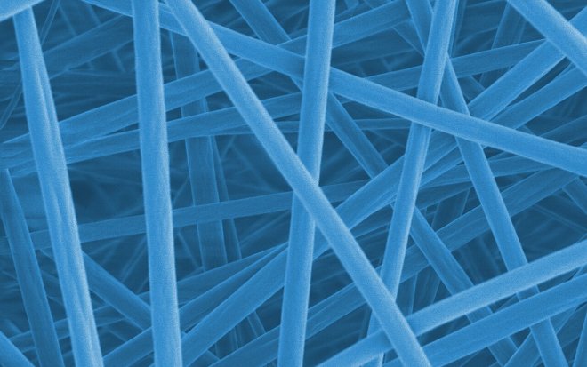 «Умный» бинт введет лекарство в рану при обострении инфекции