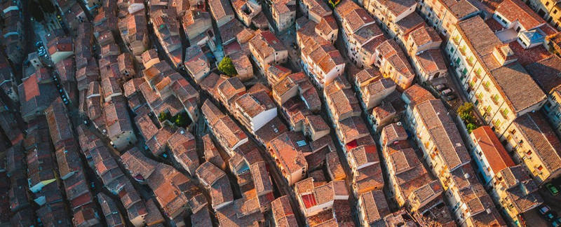 Ваши навигационные навыки тесно связаны с вашим прошлым, показывает исследование