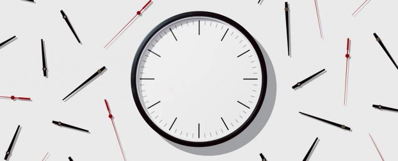 Время может вообще не существовать, утверждают физики