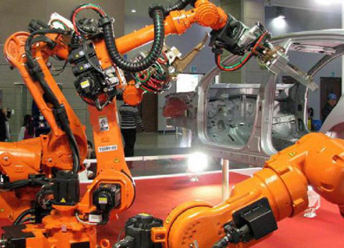 Замена людей роботами в США привела к росту смертности