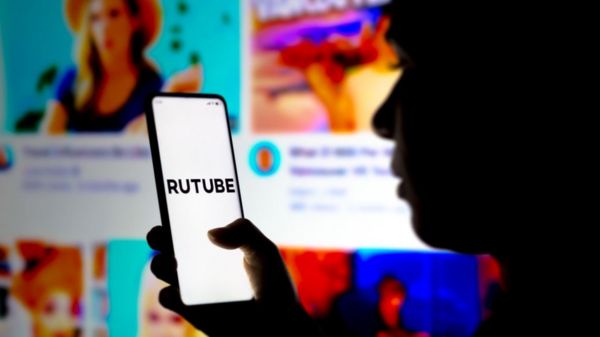 Внутренние файлы Rutube появились в паблике. Сам сервис не работает вторые сутки