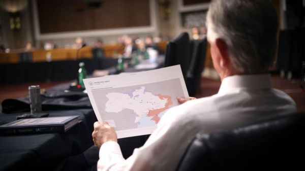 76-й день войны: США предсказывают затяжной конфликт, в Киеве снова открылось посольство Германии