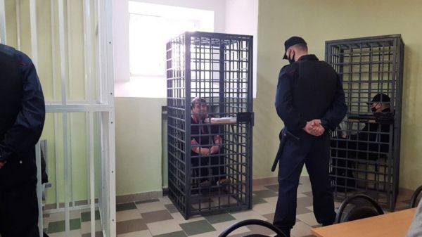 Лукашенко ввел смертную казнь за покушение на теракт, в Гродно начался суд по резонансному "делу Автуховича": главное в Беларуси за неделю