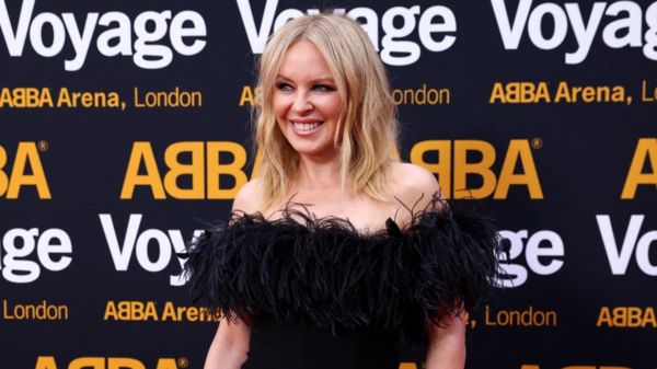 АВВА удивила всех. В Лондоне с восторгом встретили голограммное шоу шведов