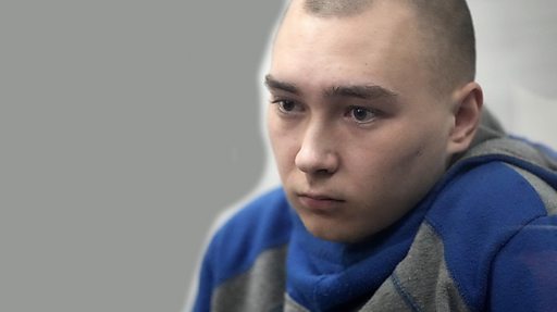 "Я выстрелил, чтобы от меня отстали": российскому военному запросили пожизненный срок в Киеве