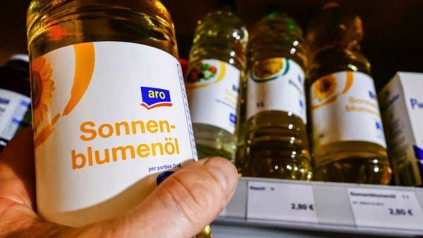 Российские СМИ утверждают, что в стране инфляция ниже, чем в Европе. Так ли это?