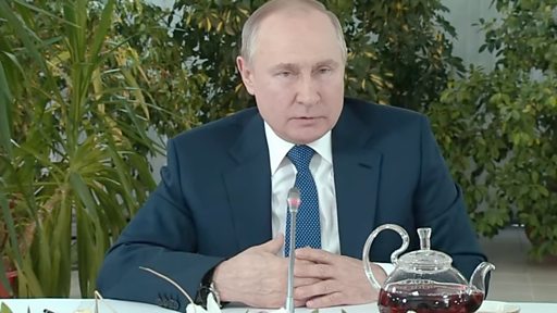 Что произойдет, если Владимир Путин официально объявит Украине войну