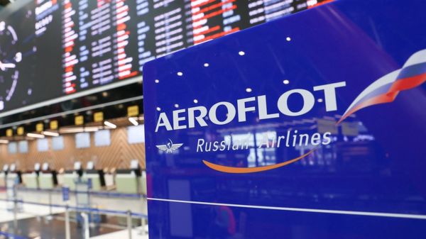 На уехавшего из России топ-менеджера "Аэрофлота" завели дело. Он призывал бизнес саботировать войну