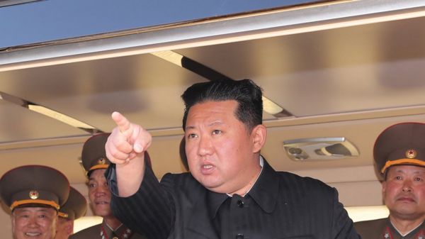 Вспышка коронавируса в КНДР: шесть человек умерли, более 18 тысяч заразились