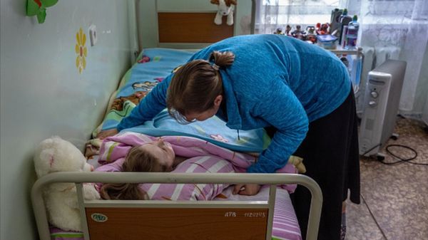 Война в Украине, день 82-й: вывоз защитников "Азовстали" и угроза гуманитарной катастрофы в Херсоне