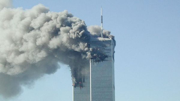 У президентов США есть планы на случай ядерной войны и других катастроф. Совершенно секретные, но кое-что стало известно