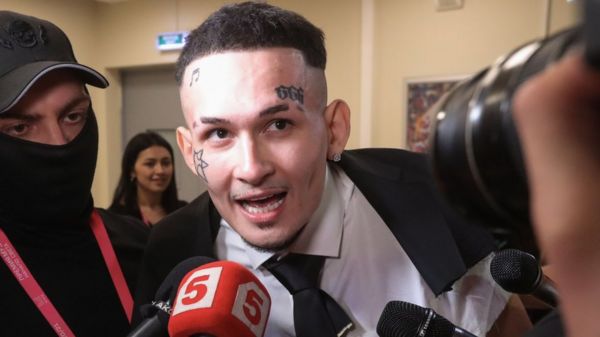 Рэпер Моргенштерн, Любовь Соболь, Леонид Гозман и еще четыре человека включены в реестр "иноагентов"