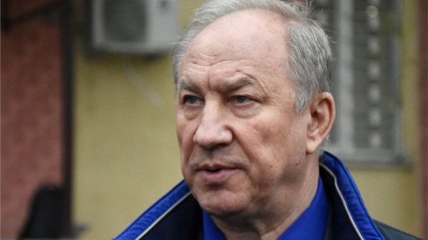 Осужденного за незаконную охоту Рашкина лишили депутатского мандата