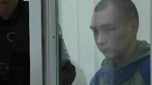 89-й день войны в Украине: бои за Лиман, отставка дипломата РФ, пожизненное для российского военного