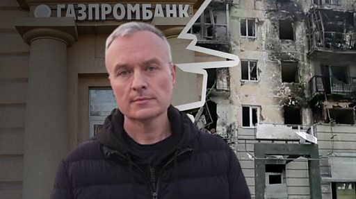 На уехавшего из России топ-менеджера "Аэрофлота" завели дело. Он призывал бизнес саботировать войну