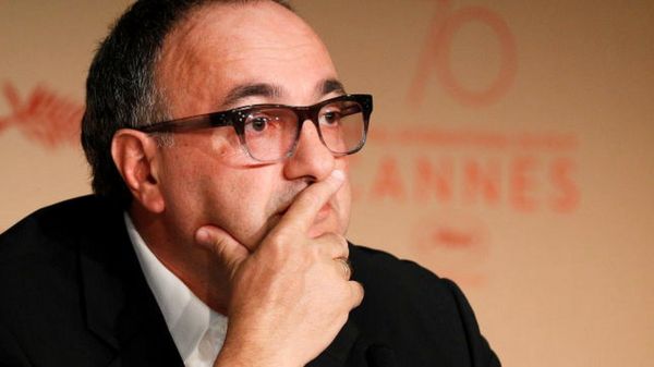 "Это классическая агония". Кинопродюсер Александр Роднянский о состоянии российской элиты после начала войны в Украине