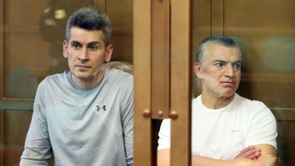 У братьев Магомедовых забрали 750 млн долларов в доход России. Это рекордная сумма