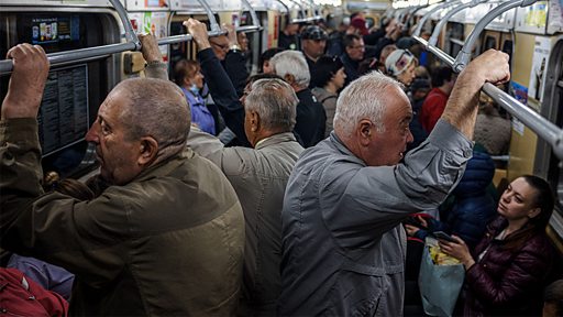 90-й день войны в Украине: ожесточенные бои за Северодонецк и Лисичанск, Кремль прокомментировал отставку дипломата