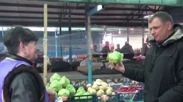 В оккупированном Херсоне заявили о планах просить Путина присоединить область к России