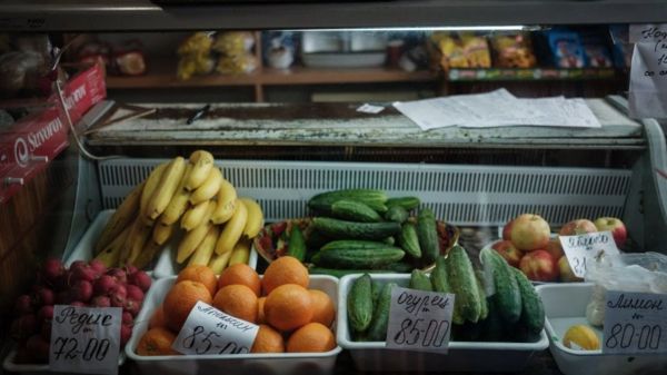 Российские СМИ утверждают, что в стране инфляция ниже, чем в Европе. Так ли это?