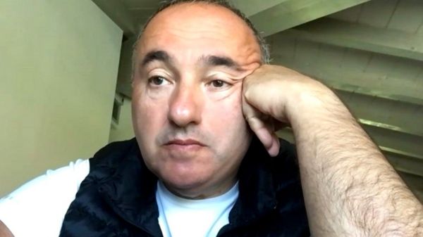 "Это классическая агония". Кинопродюсер Александр Роднянский о состоянии российской элиты после начала войны в Украине