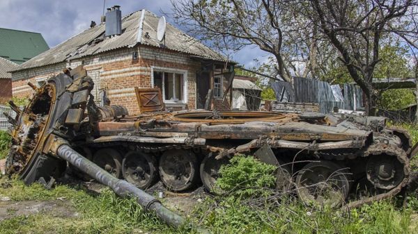 CША выделили $40 млрд на оружие и другую помощь Украине. Почему это важно и что получит Киев