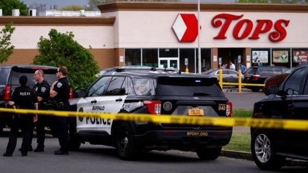 Массовое убийство в штате Нью-Йорк: что известно
