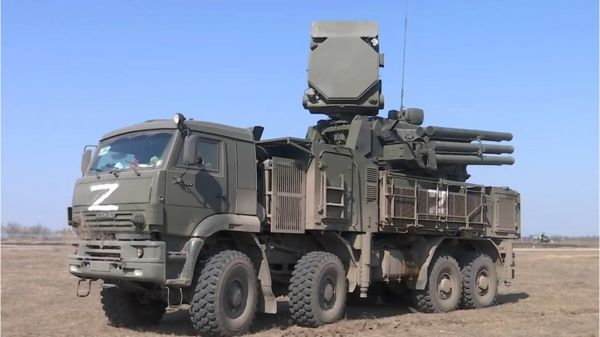 Минобороны России отправит на парад 9 мая меньше техники и людей, чем год назад