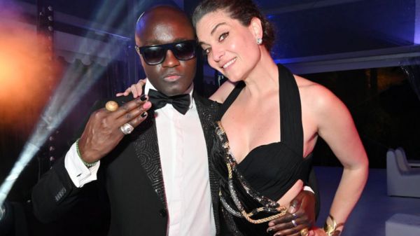 Швед Рубен Эстлунд получил главный приз Каннского кинофестиваля, прошедшего под знаком войны в Украине