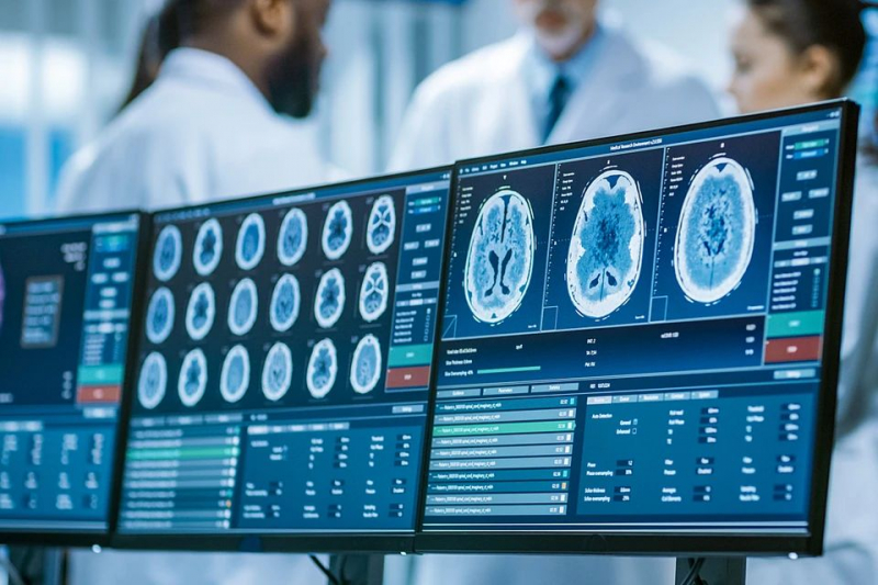 Физик Хамерофф: вся Вселенная разумна, каждая наша мысль связана с далекими мирами