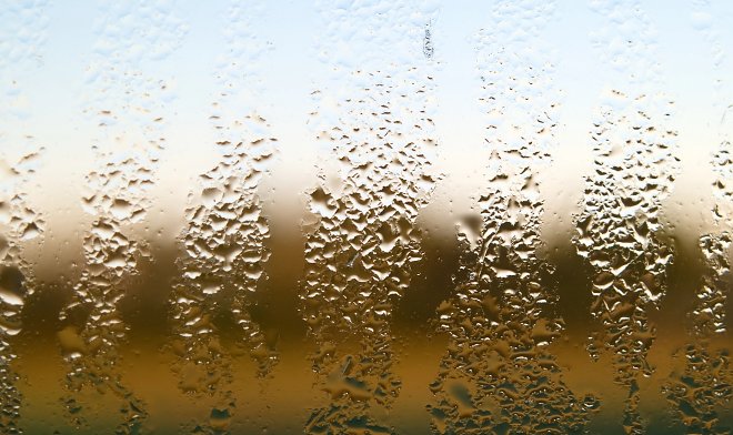 Самозаряжающийся аккумулятор Energy Ink извлекает энергию из влажного воздуха