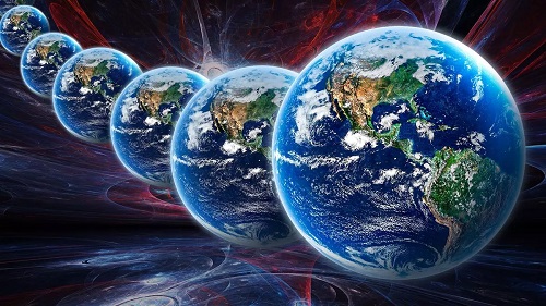 Ученые обнаружили, что в знаменитом "эксперименте с двойными щелями" нейтрон буквально проходит одновременно по двум возможным путям