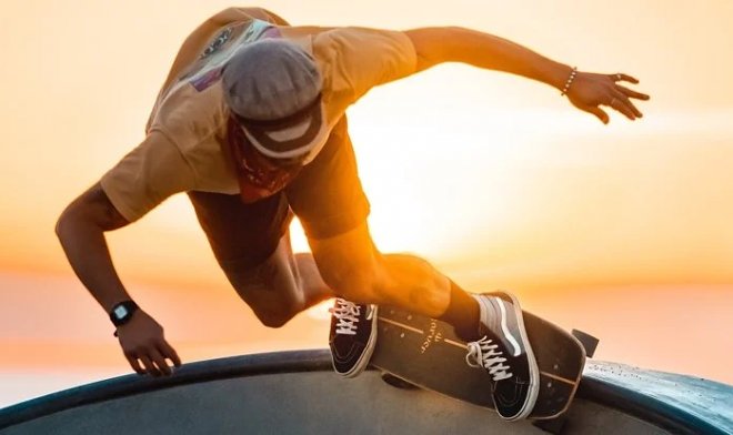 Ученые вывели формулу знаменитого ощущения попадания «в поток»