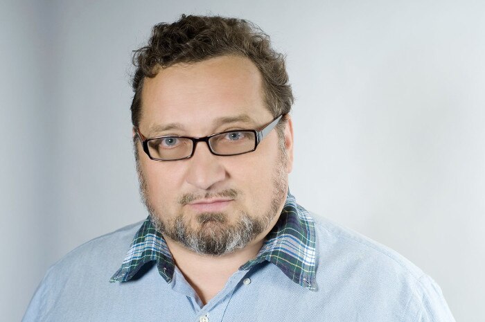 Умер правозащитник Андрей Бабушкин