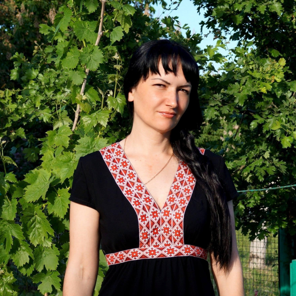 В Крыму задержали активистку Ирину Данилович за передачу "несекретной информации"