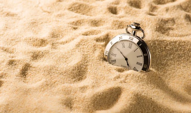 Земля находится на пороге нового экологического кризиса — на планете заканчивается песок