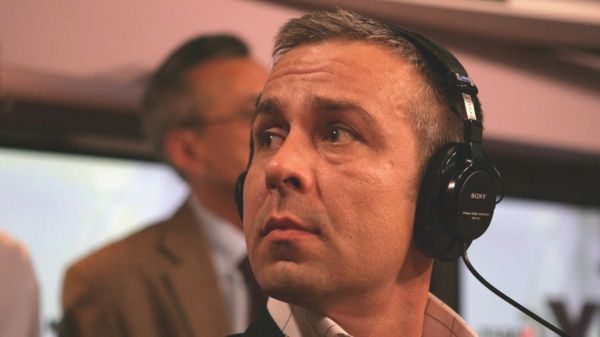 Умер Дмитрий Ковтун, подозреваемый в отравлении полонием Александра Литвиненко