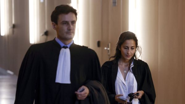 Исторический процесс о нападениях на Париж в 2015 году: главный обвиняемый получил пожизненное