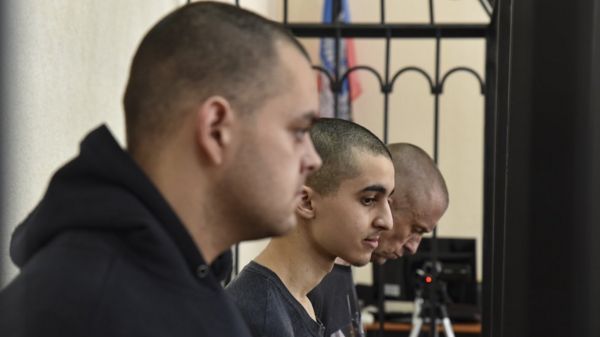 Джонсон призвал сделать все возможное для освобождения британцев, приговоренных в Донецке к казни. Что дальше?