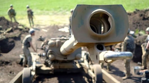 США заявили, что дают Украине оружия еще на миллиард долларов. Что получит Киев