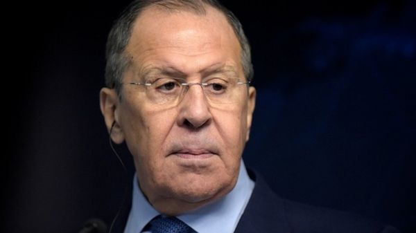 Лавров не попал в Сербию: соседние страны закрыли ему небо. МИД России негодует