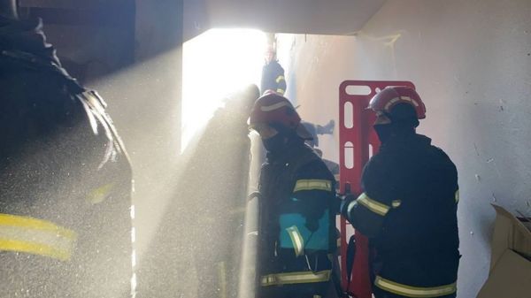 Россия ударила по жилым многоэтажкам в Киеве. Что известно к этому моменту