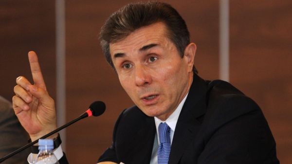 "Домой в Европу!" В Тбилиси прошла масштабная акция в поддержку европейской интеграции Грузии