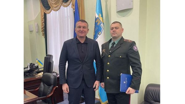 Мятежный юг. Как украинские партизаны в Херсонской и Запорожской областях стали символом сопротивления